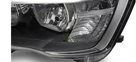 Vänster baklykta till BMW x3 f25 lci 14-17