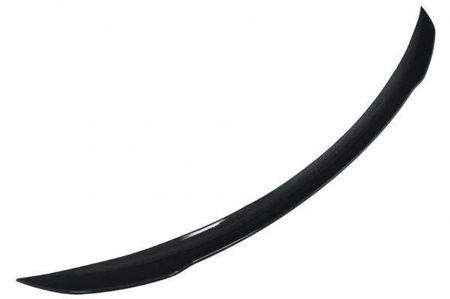 SPOILER NA MERCEDES W177 18- SEDAN A45 GLOSSY BLAC