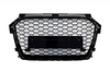 GRILL AUDI A1 RS DESGIN 2017- PIANOSVART