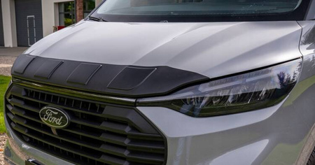Motorhuvsskydd för FORD TRANSIT / TOURNEO CUSTOM 2024- |