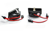 LED-registreringsljus MERCEDES M-Klass W164 2005-2011
