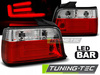 Nya BMW E36 SEDAN 90-98 R-W BAR LED-lampor