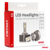 AMiO XD D1S D1R LED glödlampor