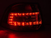 LED-BAKLJUS VW GOLF 5/6 VARIANT 07-13
