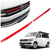 Främre grilllister VW T6 2015-2019 MULTIVAN