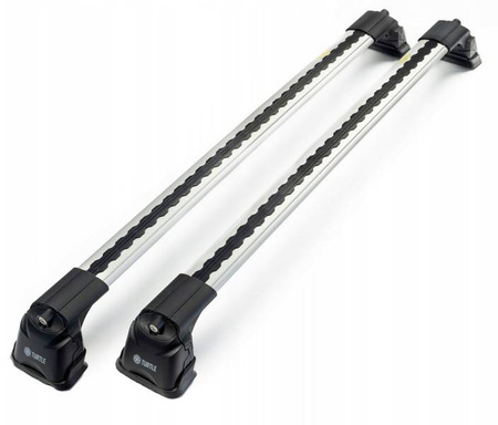 Toyota Proace City Verso 2018+ takräcke