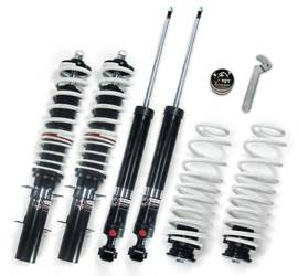 SPINDELFJÄDRING AUDI 8L 96-03 NJT EXTREM