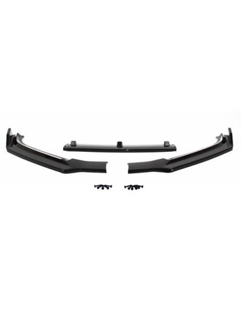FRONTSPOILER AUDI A4 B9 (Typ 8W) 15-19
