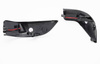 LED-blinkers i speglarna TOYOTA YARIS III 11-19