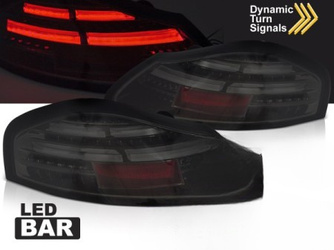 LED-lampor led bar Porsche Boxster 986