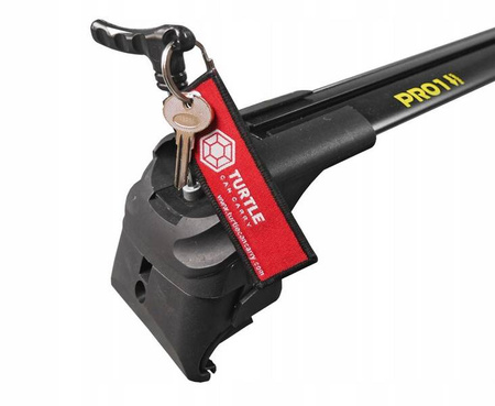 Takräcke Hyundai Tucson 2020+