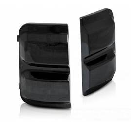 LED spegel blinkers till Ducato Boxer jumper