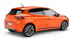 Lista på kanten av luckan Renault Clio 5 2019+ HB