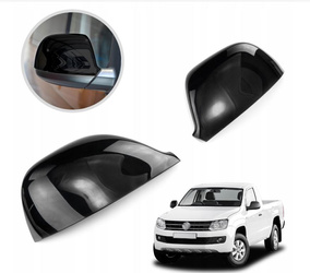 Sidospegelskydd till VW VOLKSWAGEN AMAROK I 2H 2010-2020 PICK-UP
