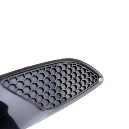 MOTORHUVSINTAG BMW E92 E93 2006-2010