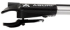 Takräcke för Volvo V40 rails