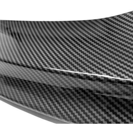 DOKŁADKA SPLITER BMW F32 F33 F36 CARBON M-PERFORMA