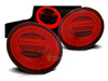Vw New Beetle 98-05 r-vita led dts lampor