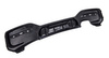 DIFFUSOR BMW F20 F21 LCI 15-19 MATT SVART