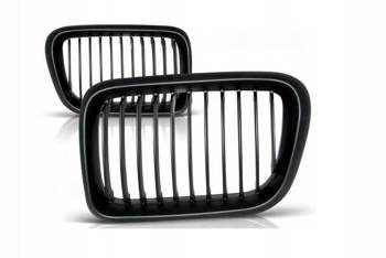 Grill , njurar BMW E36 96-99 grill BLACK