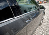 Sidofönsterlister VW Golf 7 2013-2020 KOMBI