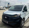 Motorhuvsskydd för FORD TRANSIT / TOURNEO CUSTOM 2023- | ABS