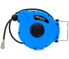 Infällbar pneumatisk slang 10M KD1460
