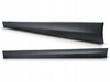 Bmw E90 E91 09-11 M-package tröskel spoilers