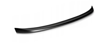 Flap spoiler Performance Svart för Bmw G20