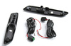 Led Svarta blinkers. BMW F10/F11 10-13