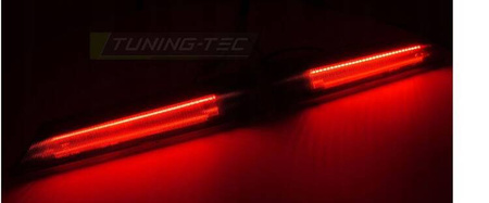 Tredje 3 LED bromsljus för Ford Custom Tourneo