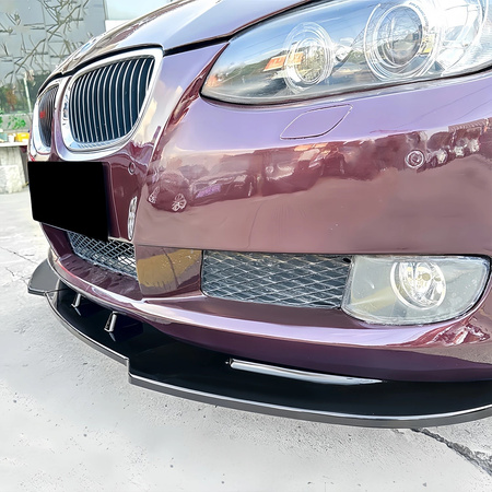 BMW E92 / E93 lyftstötfångarfäste