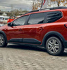 Bakre sidoruta till DACIA JOGGER 2021- |