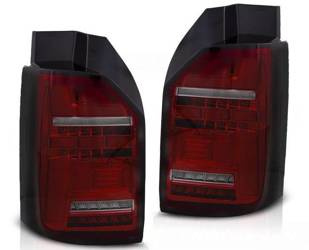 LED-bakljus VW T6.1 20- originalglödlampa