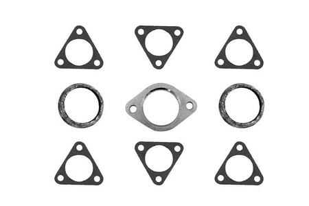 Avgasgrenrör BMW E46 M3 3.2L