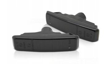 LED rök sidoblinkers för BMW e39 95-03