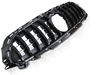 GRILL SPORT SVART MERCEDES W213 SPORT 20-23