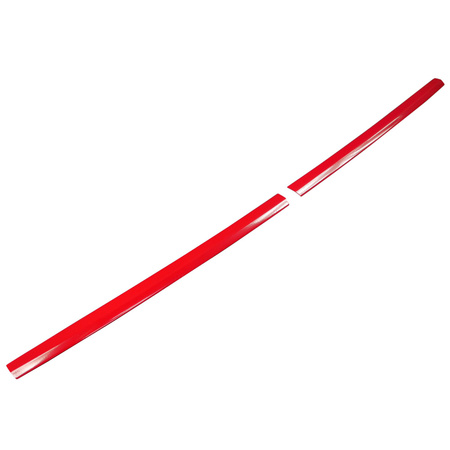 Främre grilllister VW T6 2015-2019 MULTIVAN