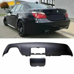 BAKRE BLÅR BMW E60 E61 03-10 M-KROKPACK