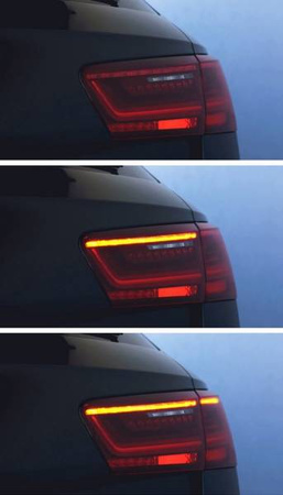 Eptm16 dynamisk blinkersmodul audi a7