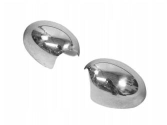 Spegelkåpor Mini Cooper R56 R57