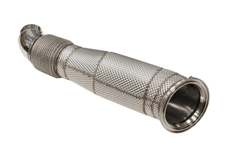 Stopprör Toyota Supra A90 B58 3.0T 20+