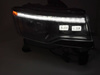 LED xenonlampor till Chrysler Jeep Grand Cherokee