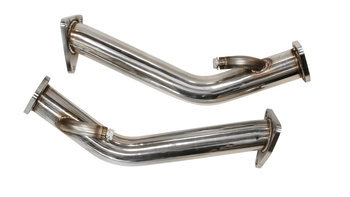 Nedrör Nissan 370Z Infiniti G37 Q50 Q60