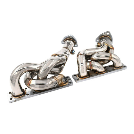 RBS Technology avgasgrenrör BMW E36 EVO2