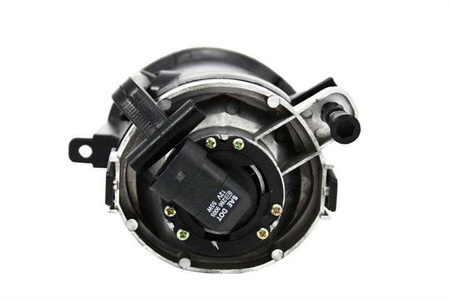 HALOGENER BMW M3 E46 M5 E39 SMOKE M-PACKAGE