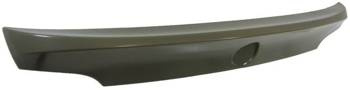 BAKLUCKA SPOILER BMW E92 06-10 LOOK CSL