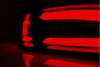 LAMPOR SEAT IBIZA 02-08 SMOKE LED BAR