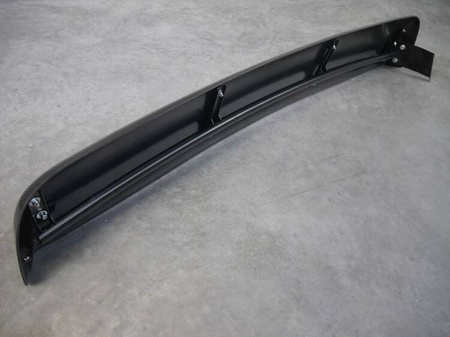 Solskydd Ford Transit Courier 2014+