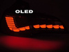 OLED rök led-lampor för Tesla modell 3 Y
